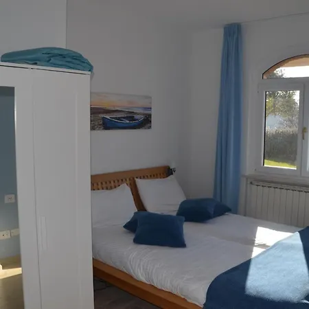 Belpaese Feriehus Pescara