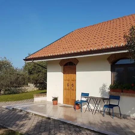 Feriehus Belpaese Pescara