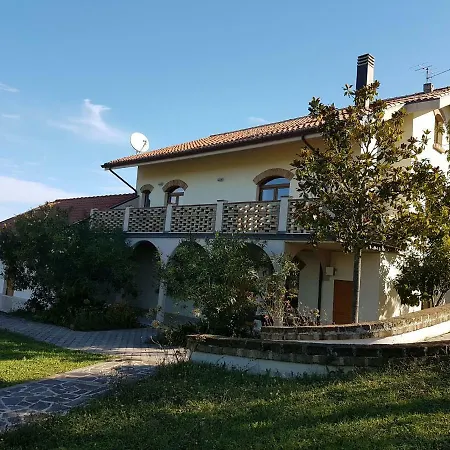 Belpaese Feriehus