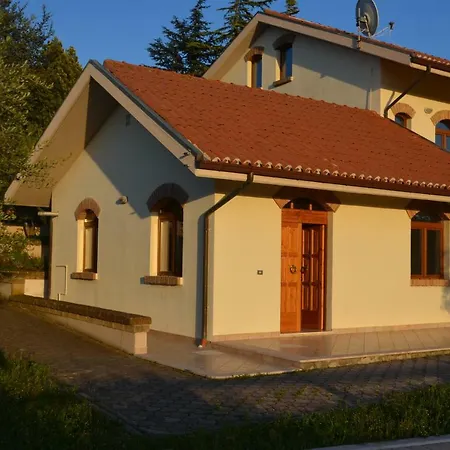 Feriehus Belpaese Pescara