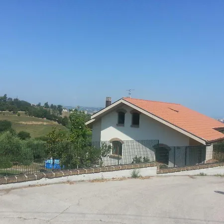 Belpaese Feriehus *