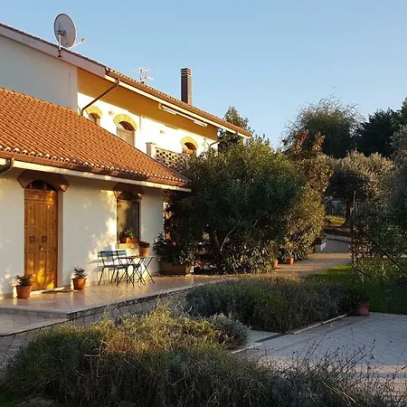 Feriehus Belpaese Pescara
