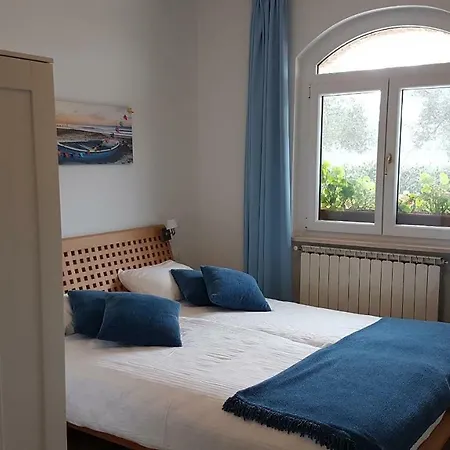 Belpaese Feriehus Pescara