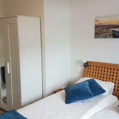 Feriehus Belpaese