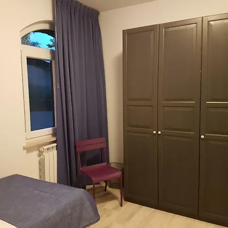 Feriehus Belpaese Pescara